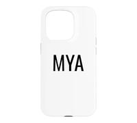 Mya Case for iPhone 15 Pro