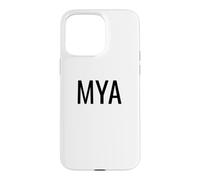 Mya Case for iPhone 15 Pro Max