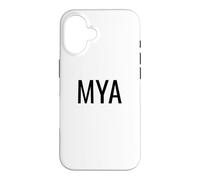 Mya Case for iPhone 16