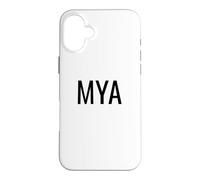 Mya Case for iPhone 16 Plus