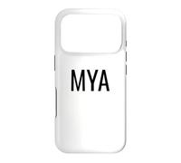 Mya Case for iPhone 17 Pro