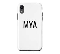 Mya Case for iPhone XR