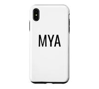 Mya Case for iPhone XS Max