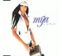 Mya - Case of the Ex [12" VINYL] [12" VINYL]