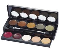 Mya Cosmetics 5 Shadow Pallets No. 400011-1