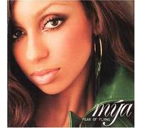 Mya - Fear Of Flying