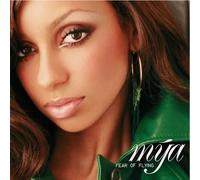 Mya - Fear Of Flying [New Vinyl LP]