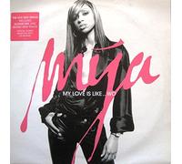 Mya - My Love Is Like...Wo [12" VINYL]