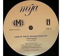 MYA - MYA / Case Of The Ex