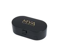 MYA - MYA Paleta 50 Sombras- Nº401088 +6 Colorete +6 Brillo +4 Corrector - N/A