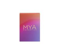 MYA Professional Makeup Kit 28 Eyeshadow Expert Finish