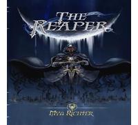 Mya Richter The Reaper Paperback Book Mya Richter Multicolor