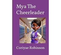 Mya The Cheerleader