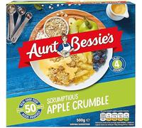 MyAfricaStore Apple Crumble 6x500g