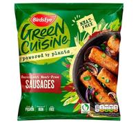 MyAfricaStore B/E Green Cuisine Meat Free Sausages 12x300g