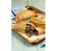 MyAfricaStore Best Bakes to Go Small Cornish Pasty 24's 24x283g