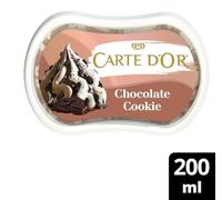 MyAfricaStore Chocolate Cookies Mini 12x200ml