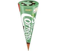 MyAfricaStore Cornetto Mint 24x120ml