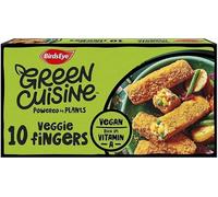 MyAfricaStore Green Cuisine Vegan Veggie Fingers 12x225g