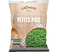 MyAfricaStore Growers Pride Petit Pois 12x450g