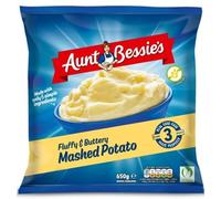 MyAfricaStore Home Style MASH Unit 7x650g . Packed 2 Units to a case. Unit Weight: 4.60 Kilos.