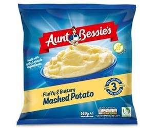 MyAfricaStore Home Style MASH Unit 7x650g . Packed 2 Units to a case. Unit Weight: 4.60 Kilos.