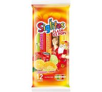 MyAfricaStore Ice Pops Siglitos 12x12