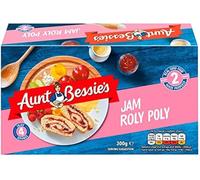 MyAfricaStore Jam Roly Poly 6x300g