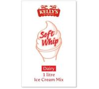 MyAfricaStore Kellys Dairy Mix 1lt 12x1lt