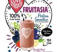 MyAfricaStore Love Struck Fruitasia Smoothie 30x140g