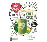 MyAfricaStore Love Struck Kale Kicker Smoothie 30x140g