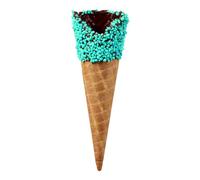 MyAfricaStore Marc Antonio Bubble Crunch Single Waffle Cone 1scp 1x90