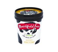 MyAfricaStore Marshfield Heavenly Honeycomb Cups 12x125ml