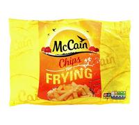 MyAfricaStore McCain Frying Chips CASE 12x1.2kg