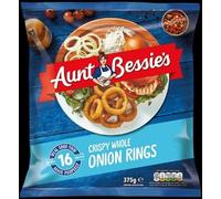 MyAfricaStore Onion Ring CASE 12x375g
