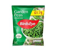 MyAfricaStore PM 1.79 Birds Eye Garden Peas 10x375g
