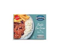 MyAfricaStore PM 2.35 Kershaws Chilli con Carne Unit 6x400g . Packed 2 Units to a case. Unit Weight: 2.52 Kilos.