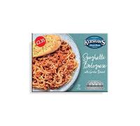 MyAfricaStore PM 2.35 Kershaws Spaghetti Bolognese Unit 6x400g . Packed 2 Units to a case. Unit Weight: 2.52 Kilos.