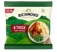 MyAfricaStore PM £2.39 Richmond Sausage 8x344g
