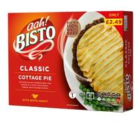 MyAfricaStore PM 2.49 Bisto Cottage Pie 6x375g