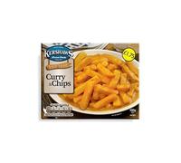 MyAfricaStore PM1.75 Kershaws Curry & Chip Unit 6x500g . Packed 2 Units to a case. Unit Weight: 3.00 Kilos.
