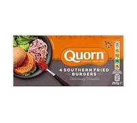 MyAfricaStore Quorn Southern Fried Burger 12x252g