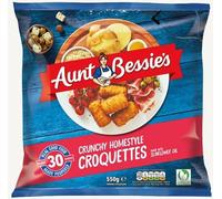 MyAfricaStore s Croquettes Unit 7x550g . Packed 2 Units to a case. Unit Weight: 4.11 Kilos.
