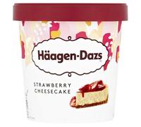 MyAfricaStore Strawberry Cheesecake 8x460ml