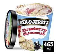 MyAfricaStore Strawberry Cheesecake 8x465ml