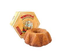 MyafricastoreTortuga Rum Cake Cinnamon & Raisin 454g