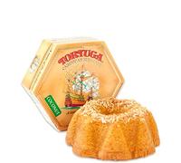 MyafricastoreTortuga Rum Cake Coconut 454g Box of 20