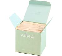 MyAlma Supers Cotton Compresses 100% Eco 12 units