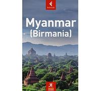 Myanmar (Birmania)