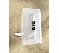 MyApplianceSpares 4.5 L Water Tank Assembly Fridge Door for Samsung Fridge & Freezer RB29FWJNDSA RB31FDRNDSA